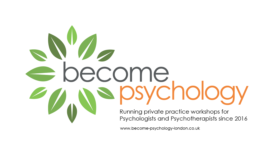 Private Practice for Clinical & Counselling Psychologists